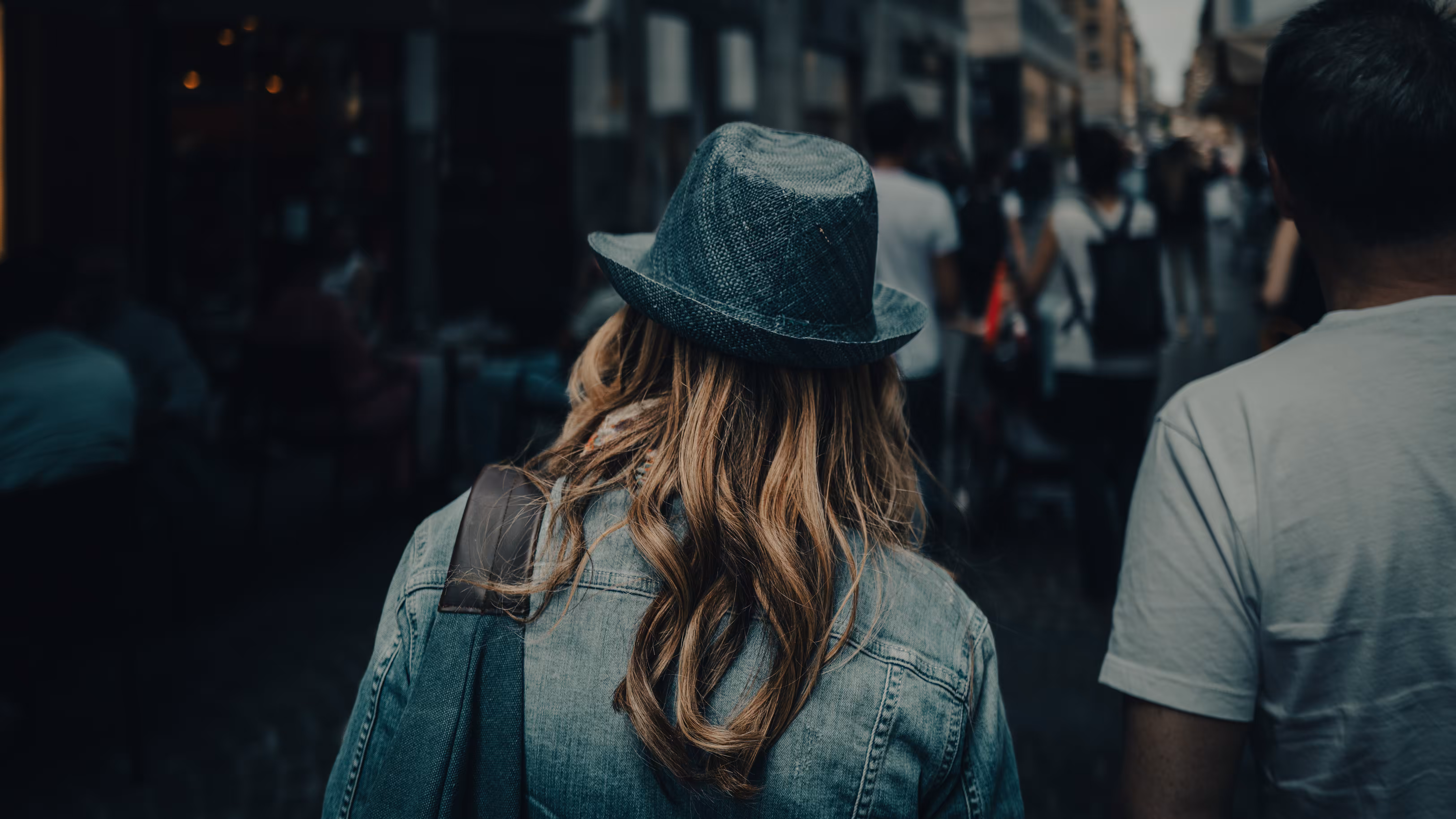 City Hats 960
