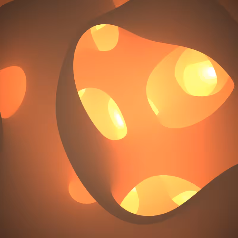 Minimal Surfaces #35