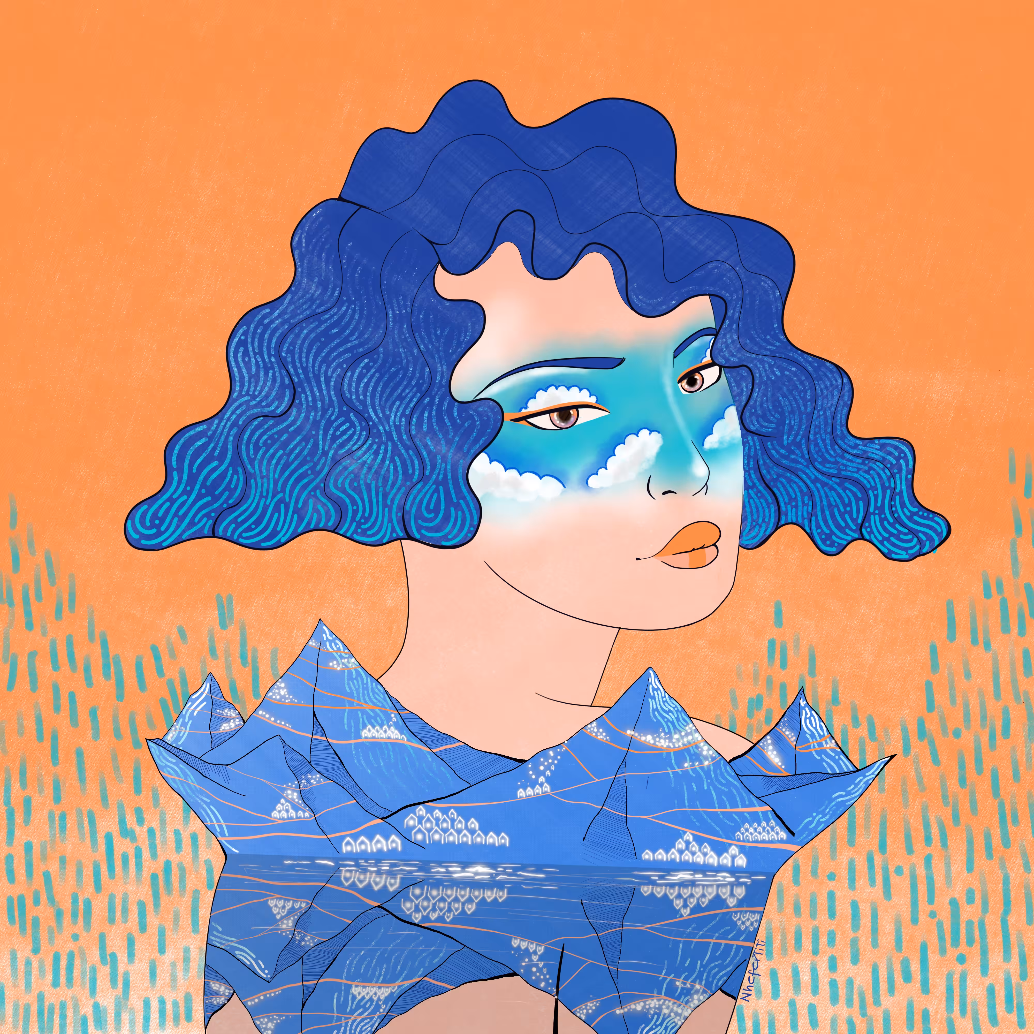 Valdrada