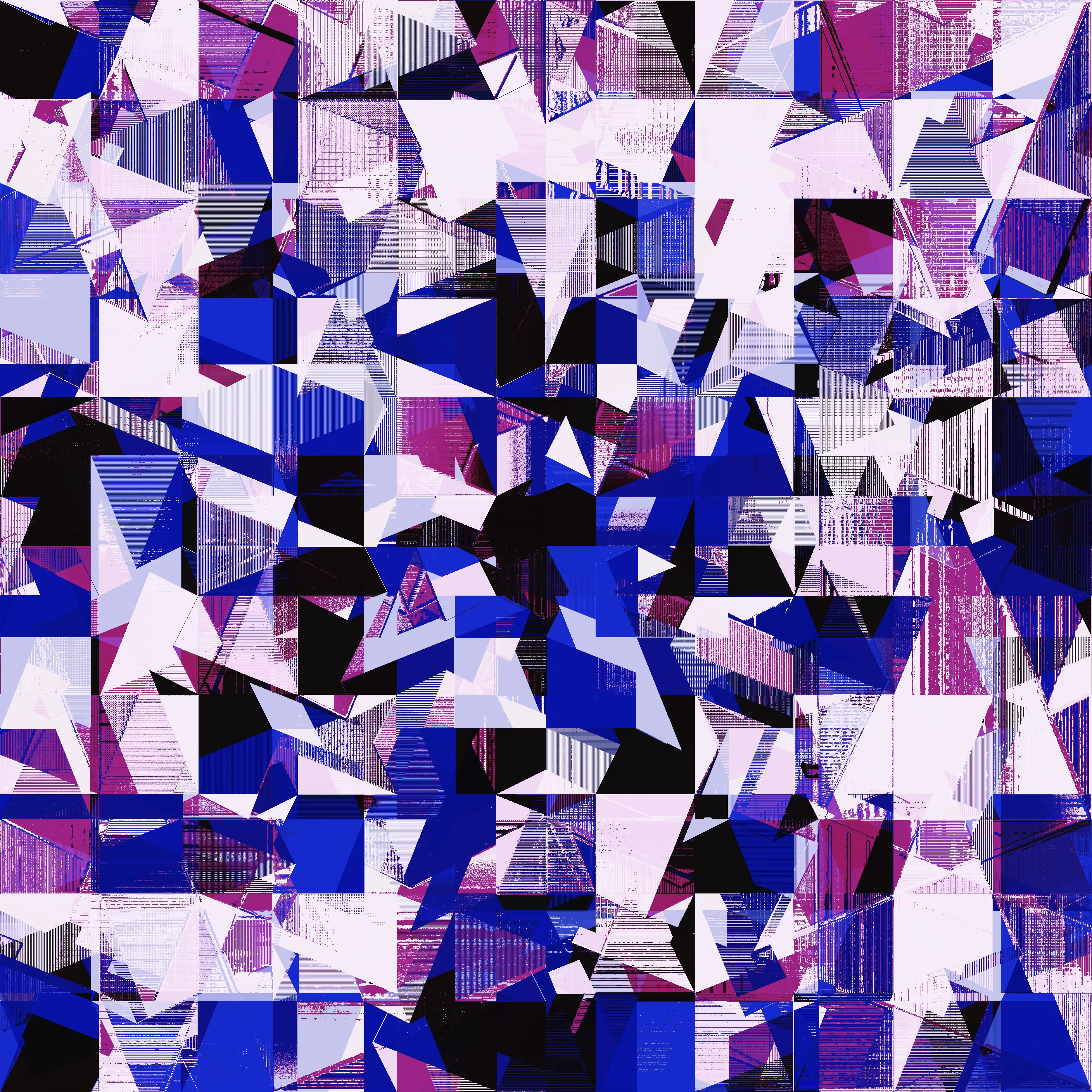 Fractured #7