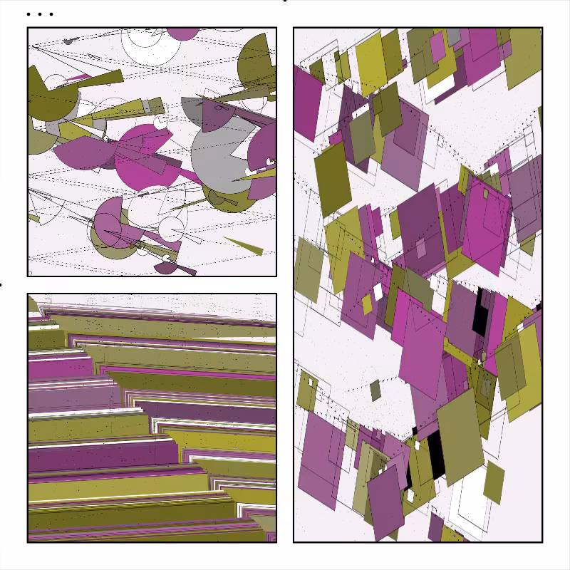 Architeotype #17