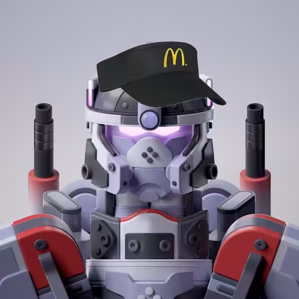 McMeka #4375
