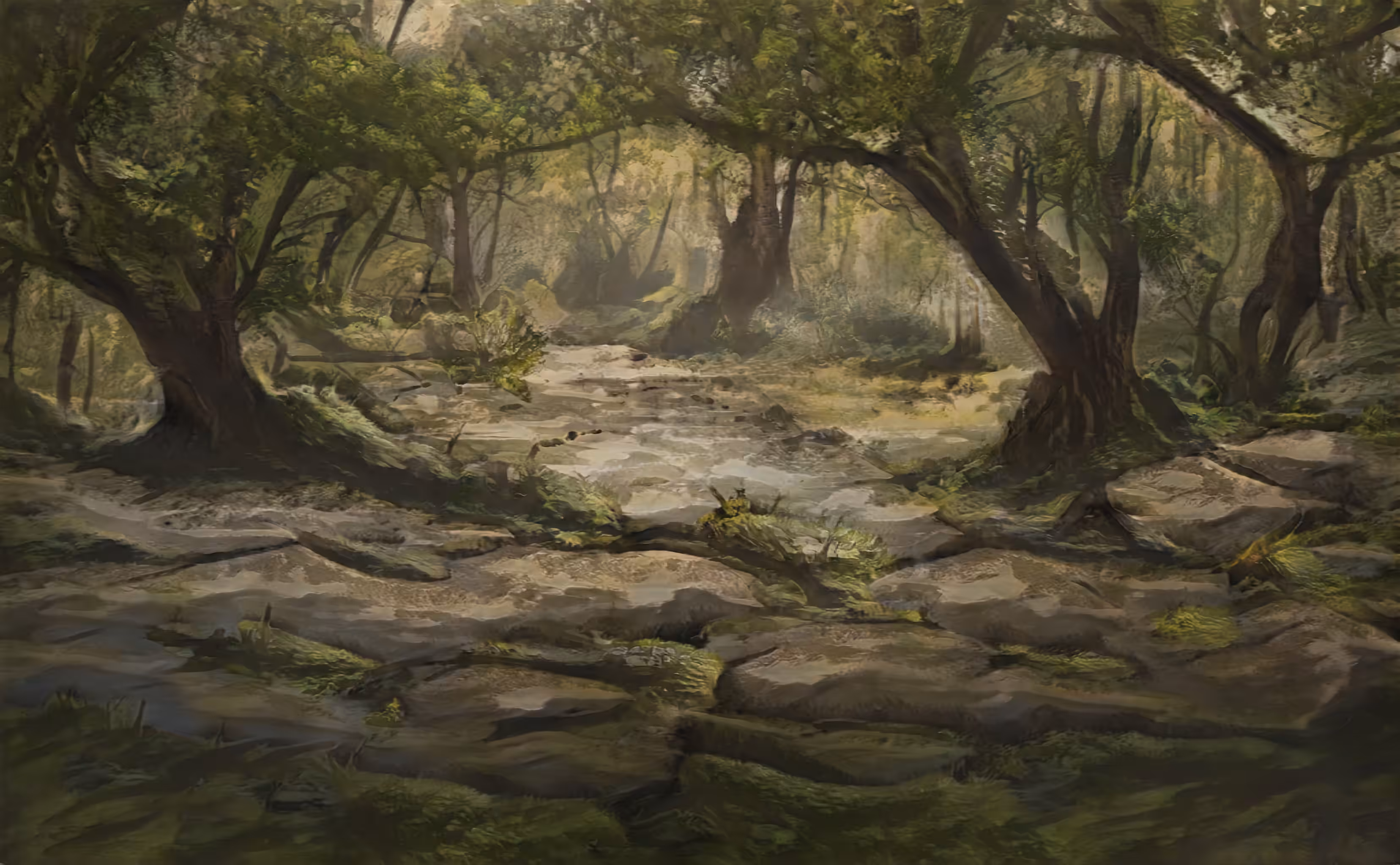 AI Landscapes #00317