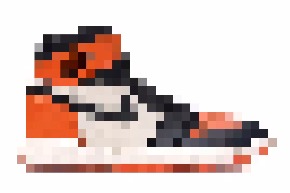 OpenSea Orange