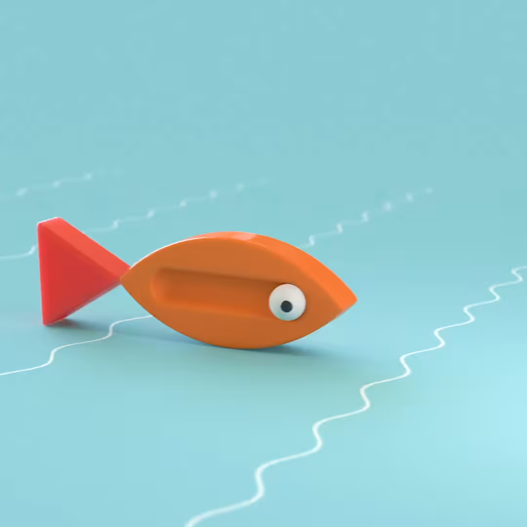 Fishroll