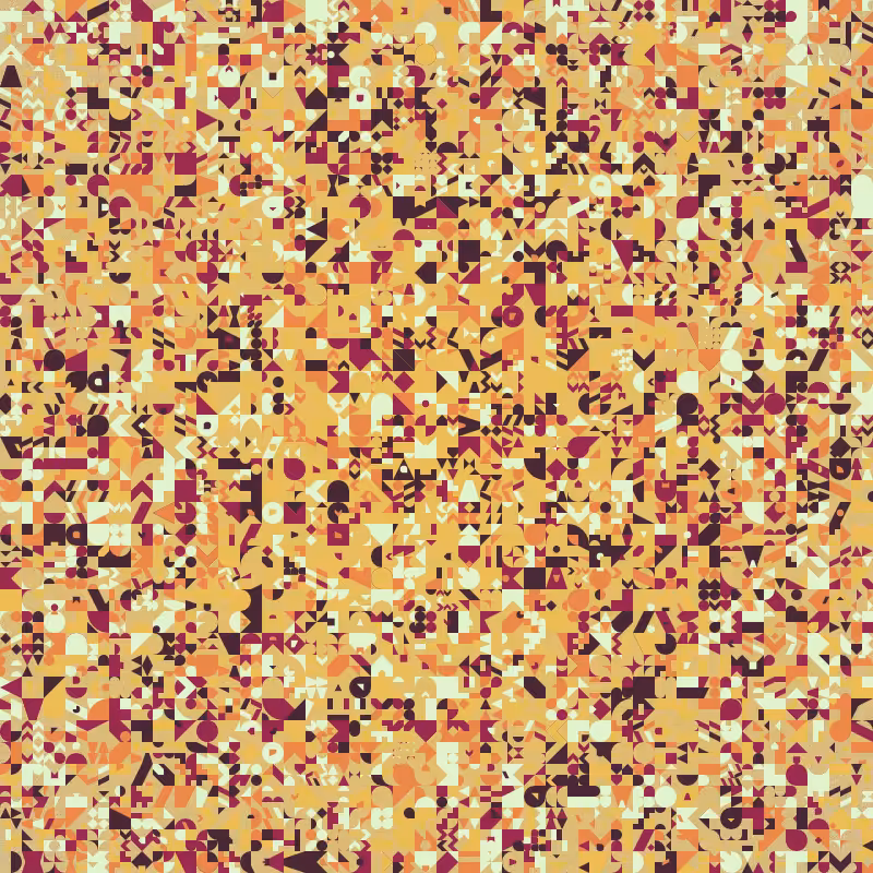 Mad Grid #29
