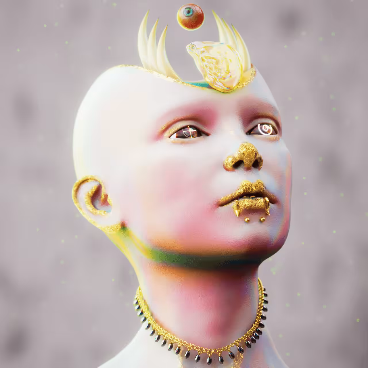 VIZION #32