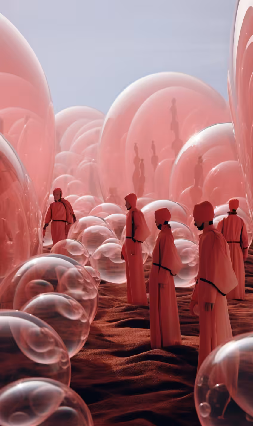 The Gathering 