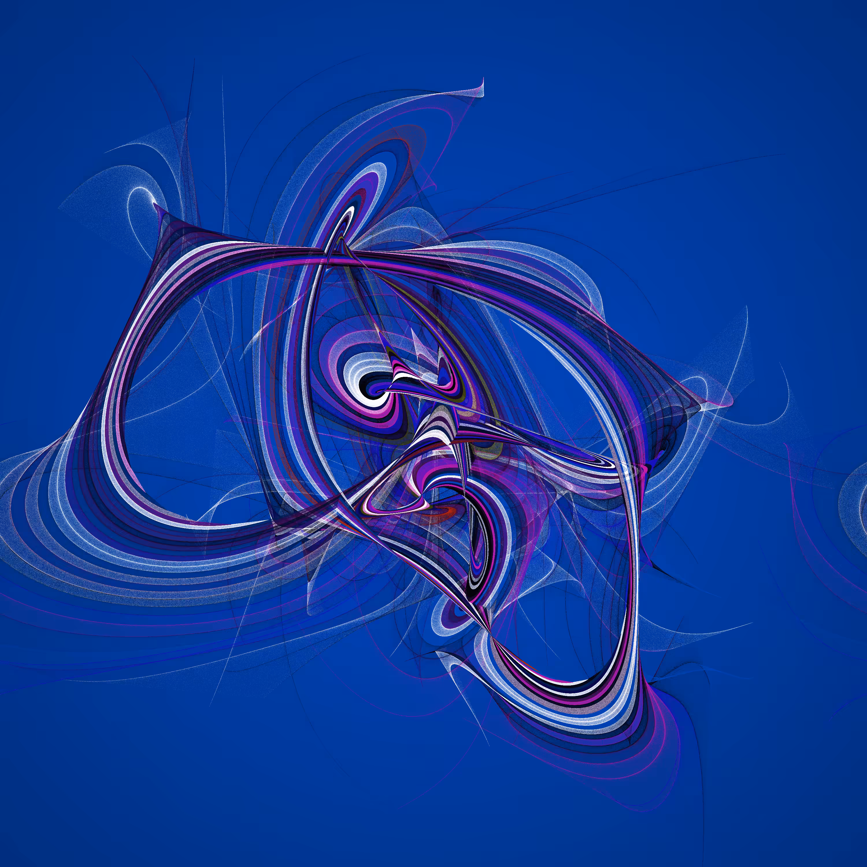 Friendly Abstraction #3