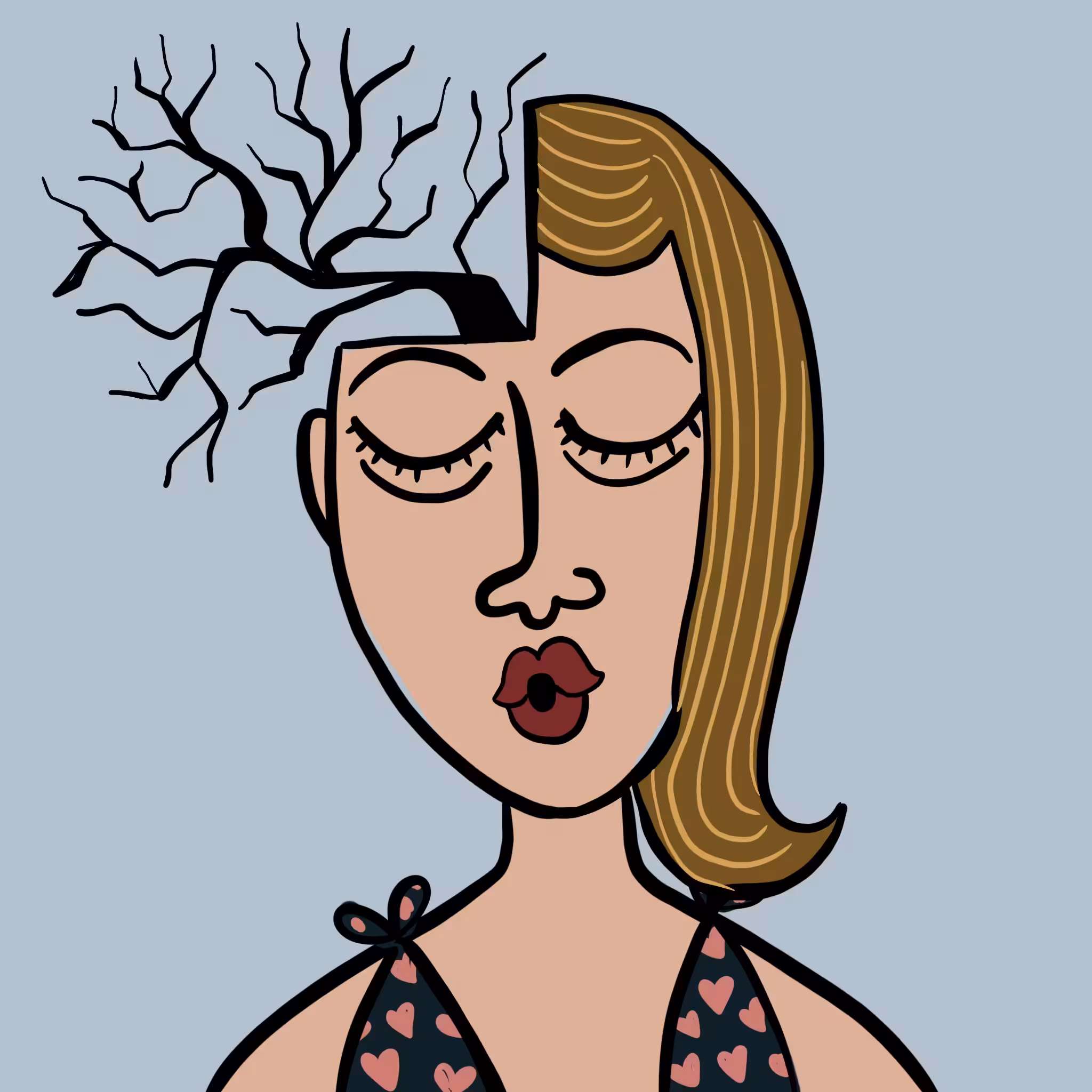 Migraine #007