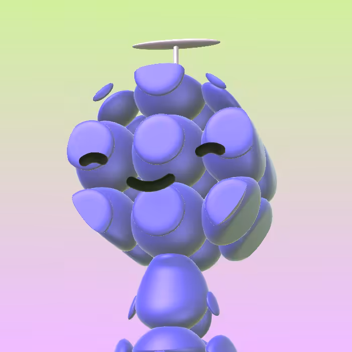 SHADER HEADZ #393