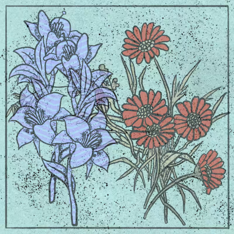 Bouquet #19