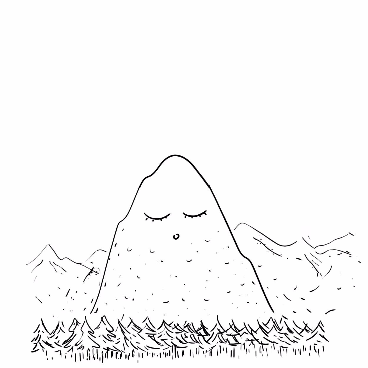 SNOW COME