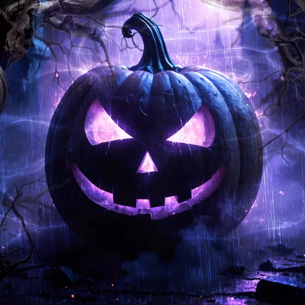 Midnight Lantern