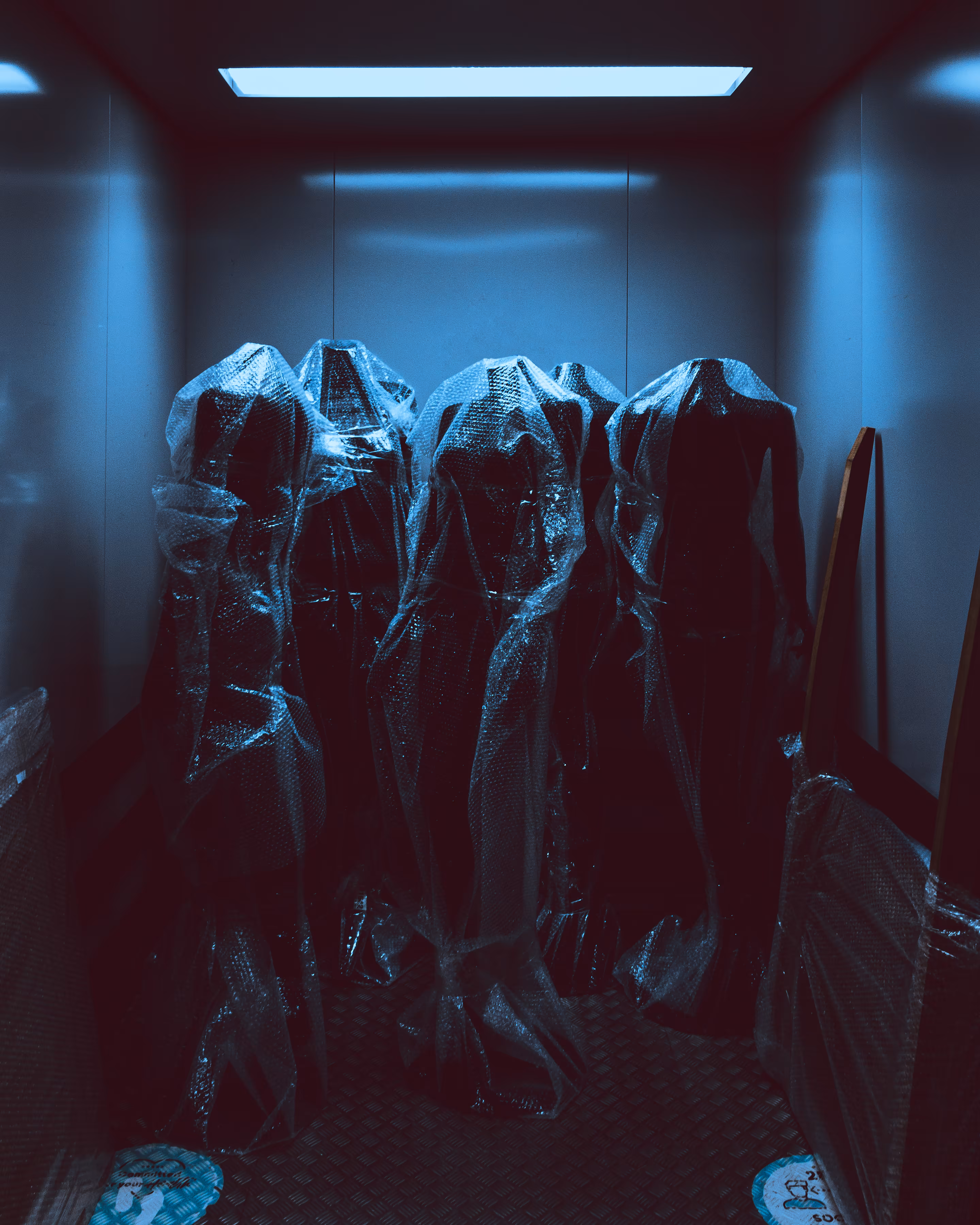 SOCIAL DISTANCING 