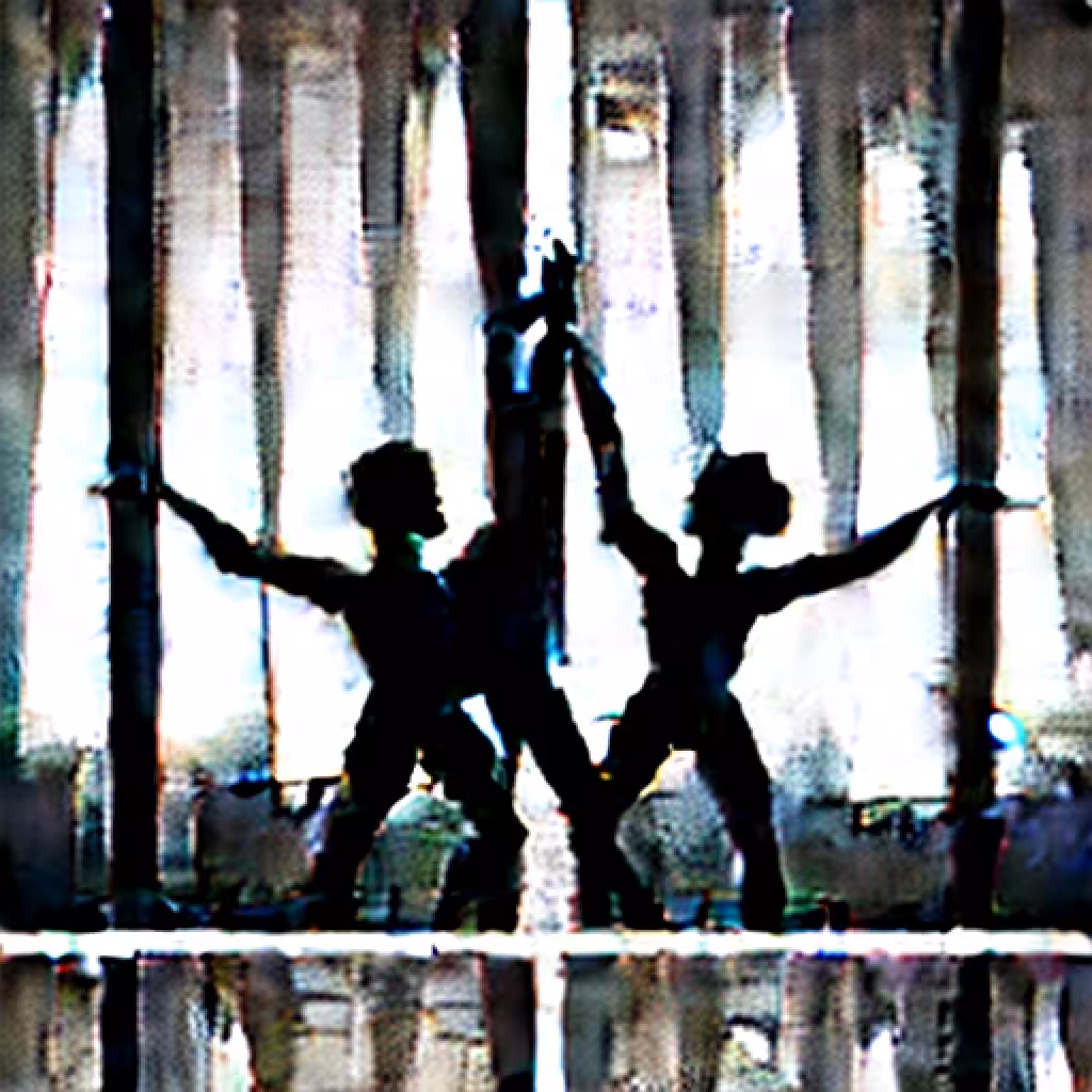 dance prompts #274