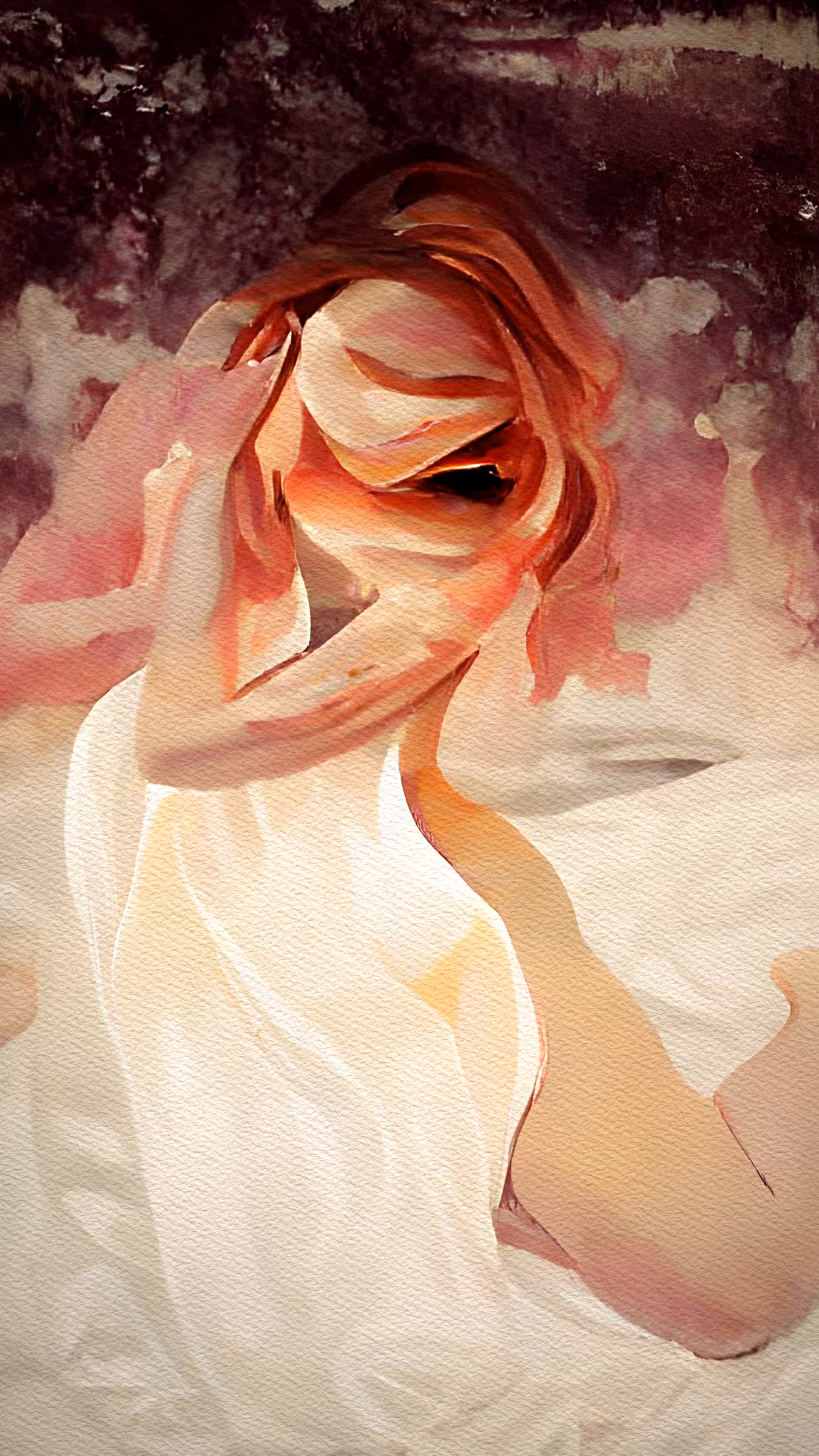 Nude #2