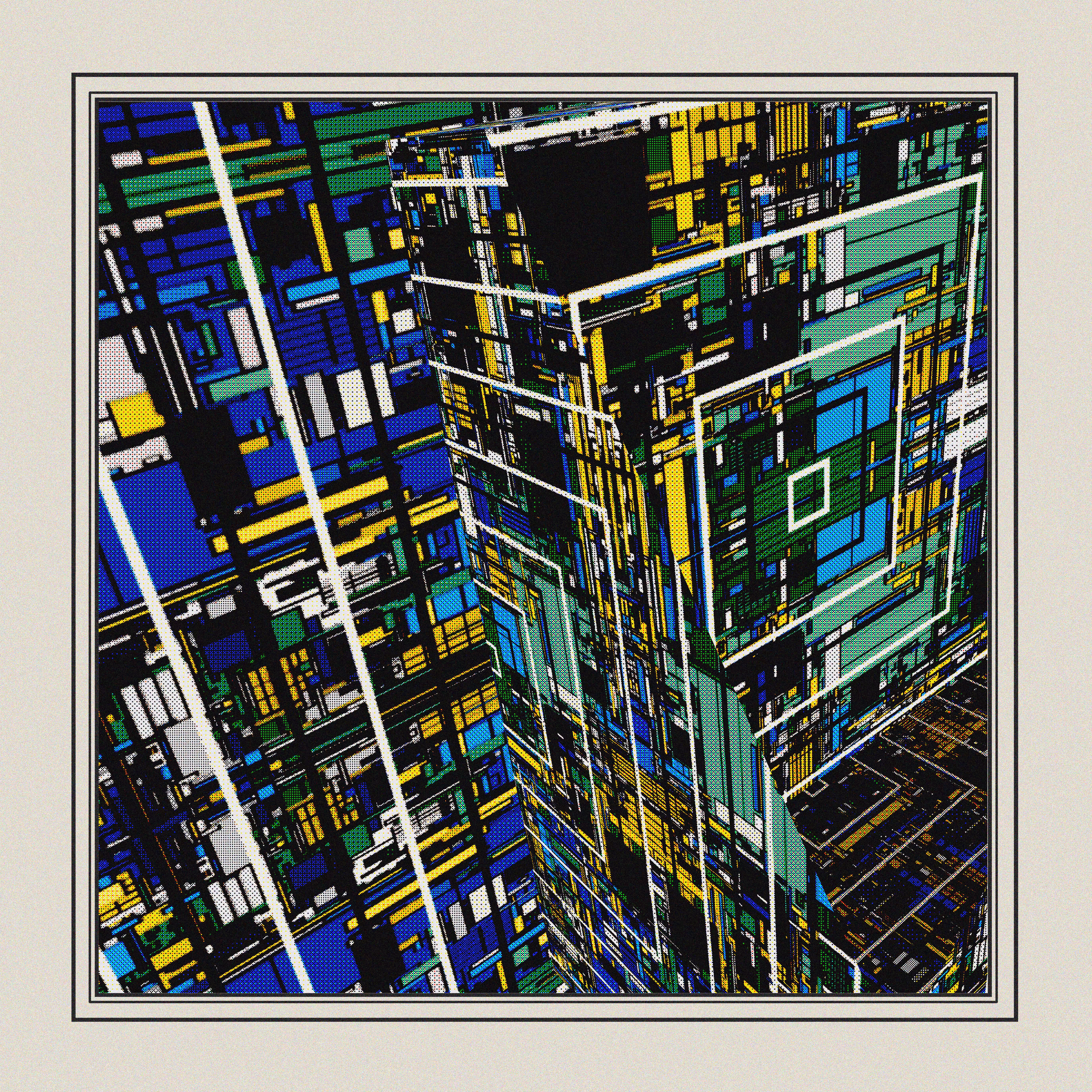 Surface --// 3