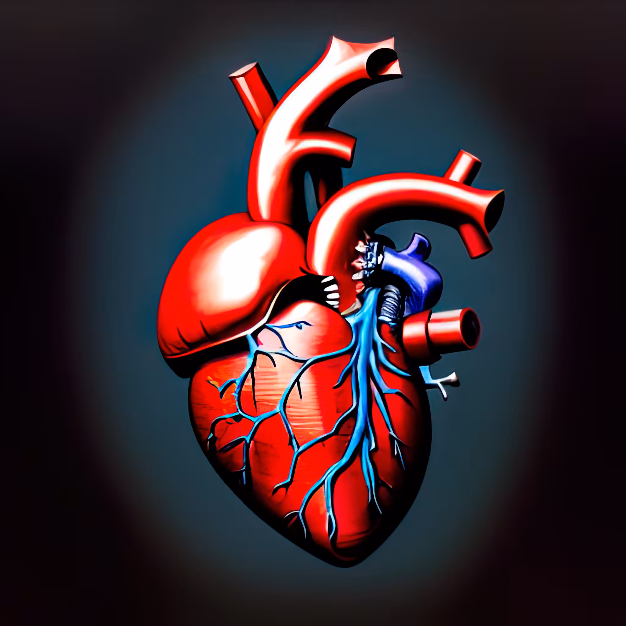 Have (A) Heart: Have a Fuckin Heart #925