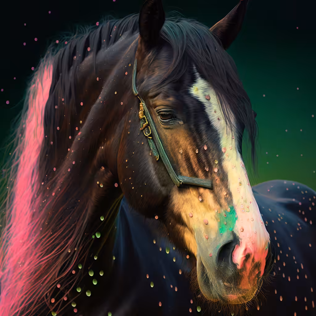Friesian#15