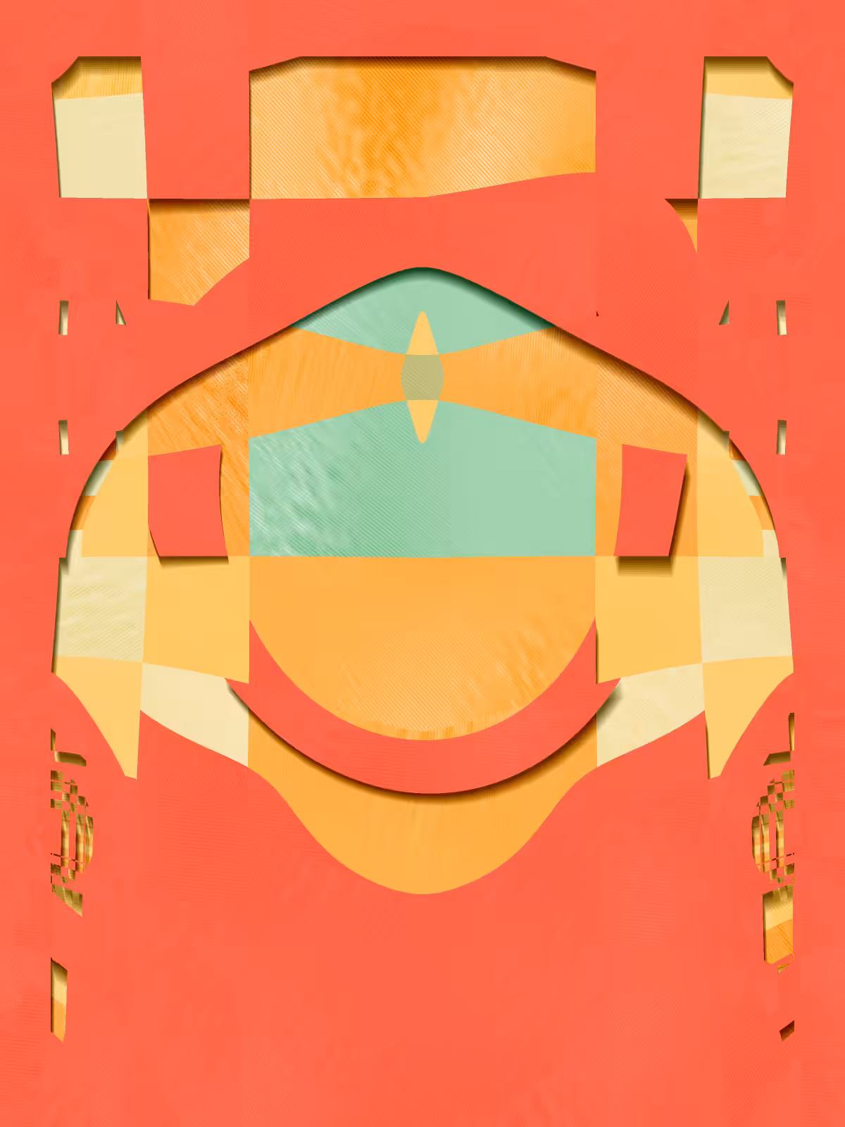 Amulet #50