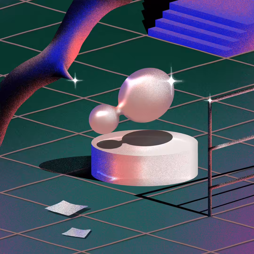 Smooth Gravity @futuregarden #2