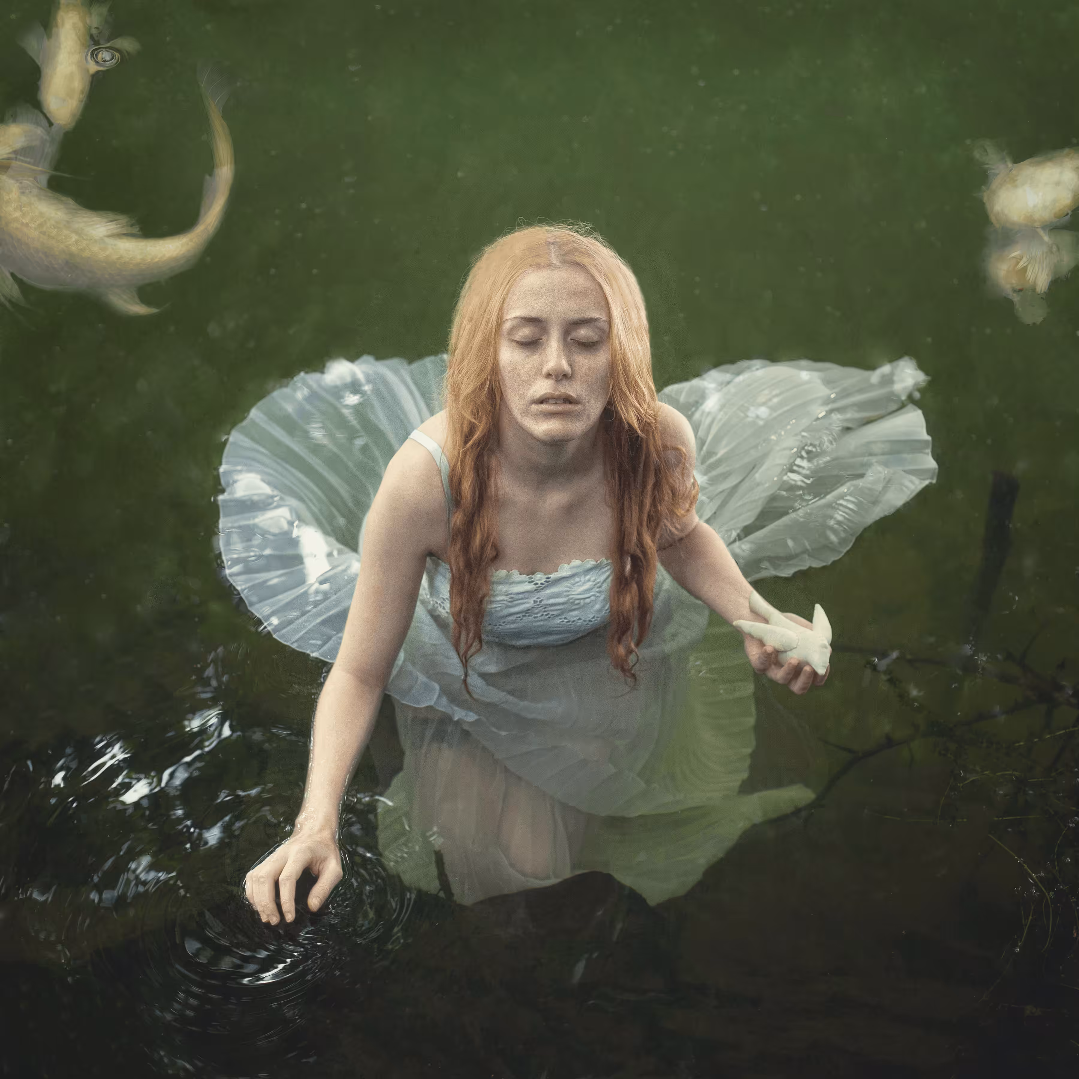 Ophelia