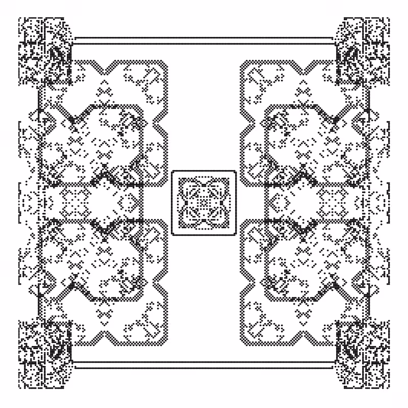 octomaton #16