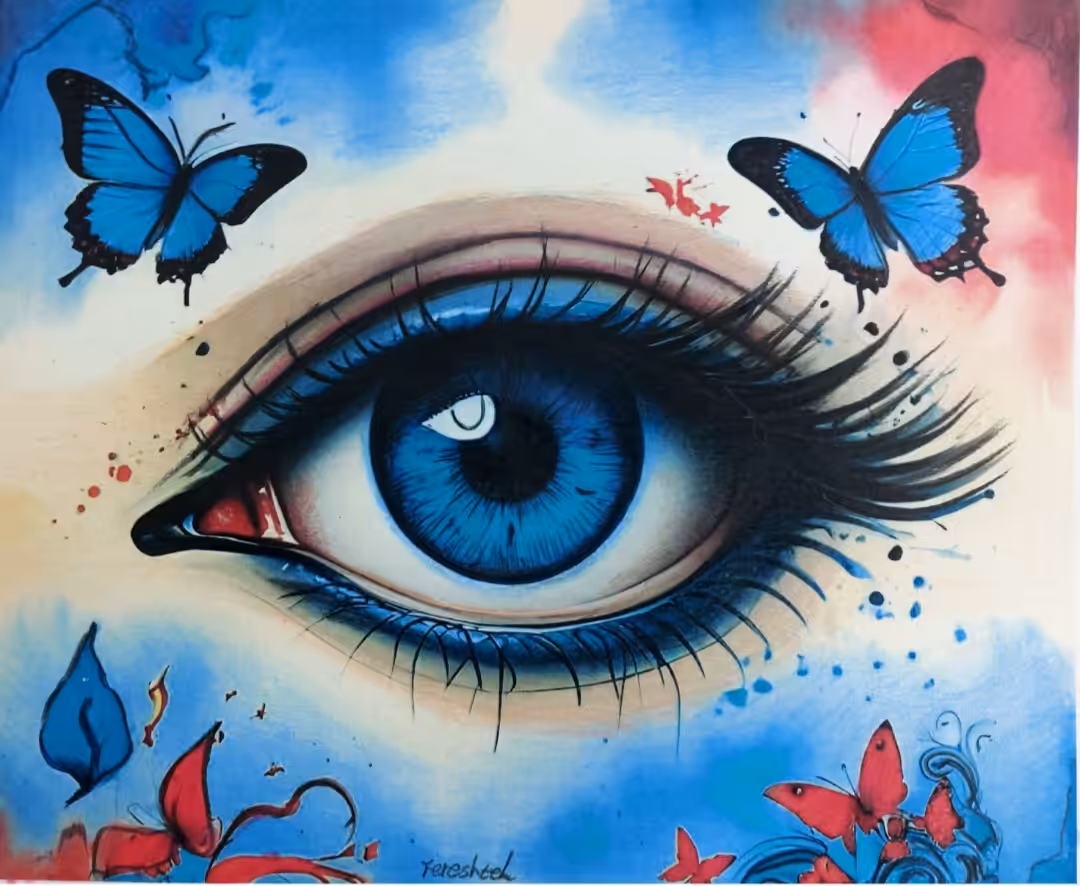 Eye