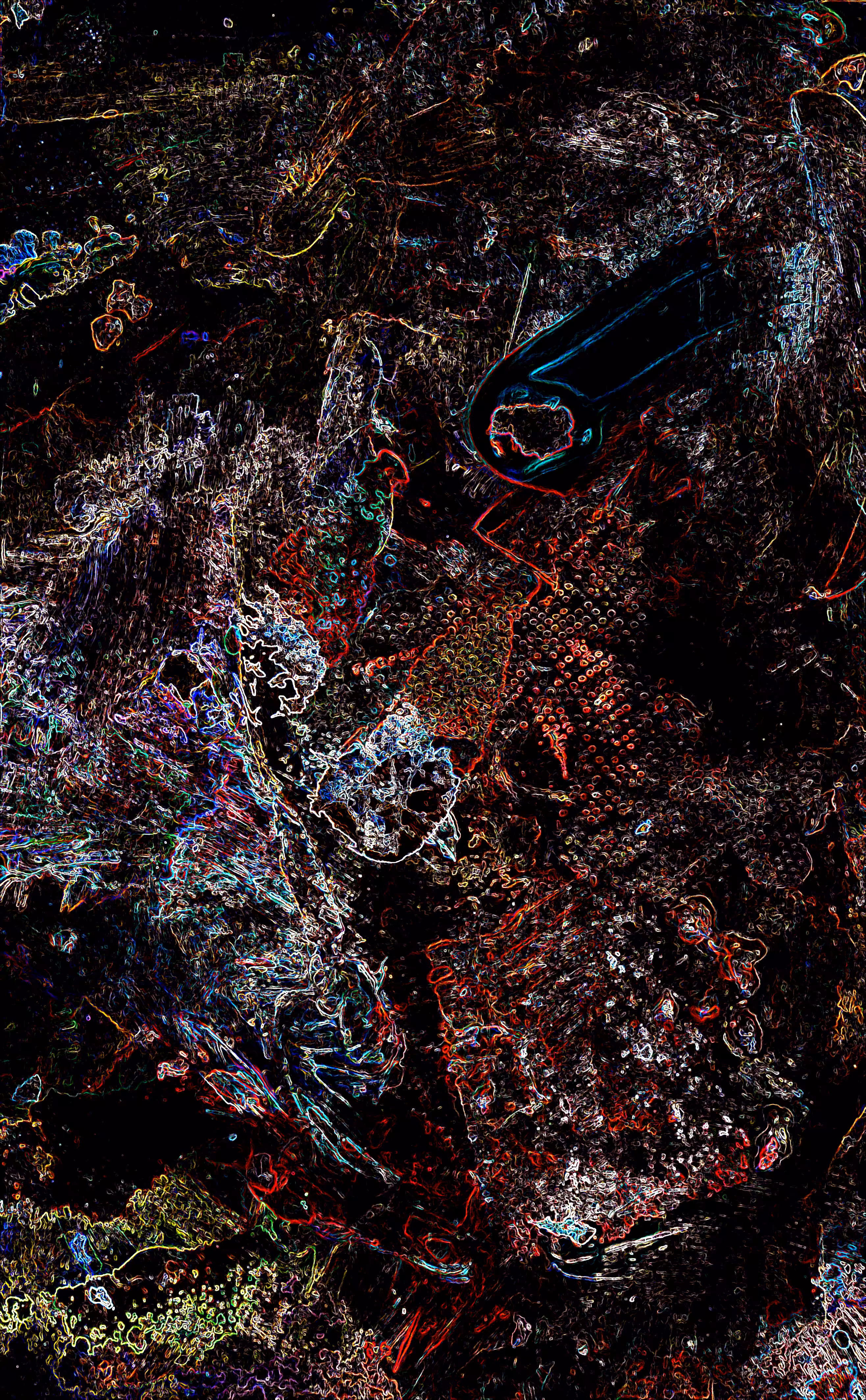 In a Different Place