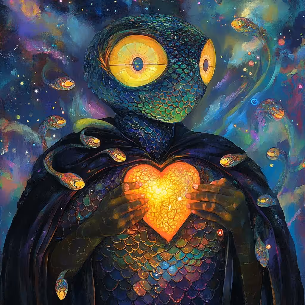 The Dreamwatcher
