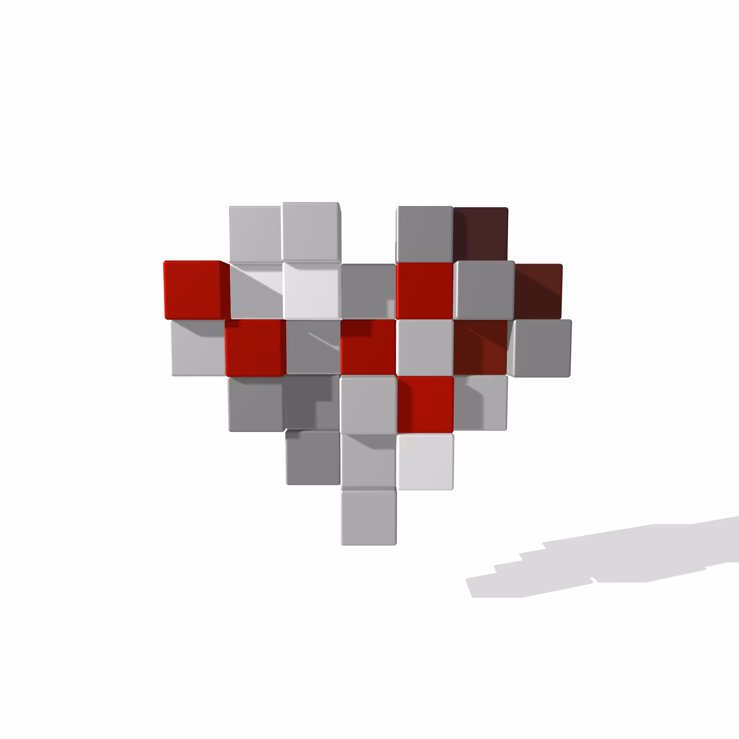heart + craft #7762