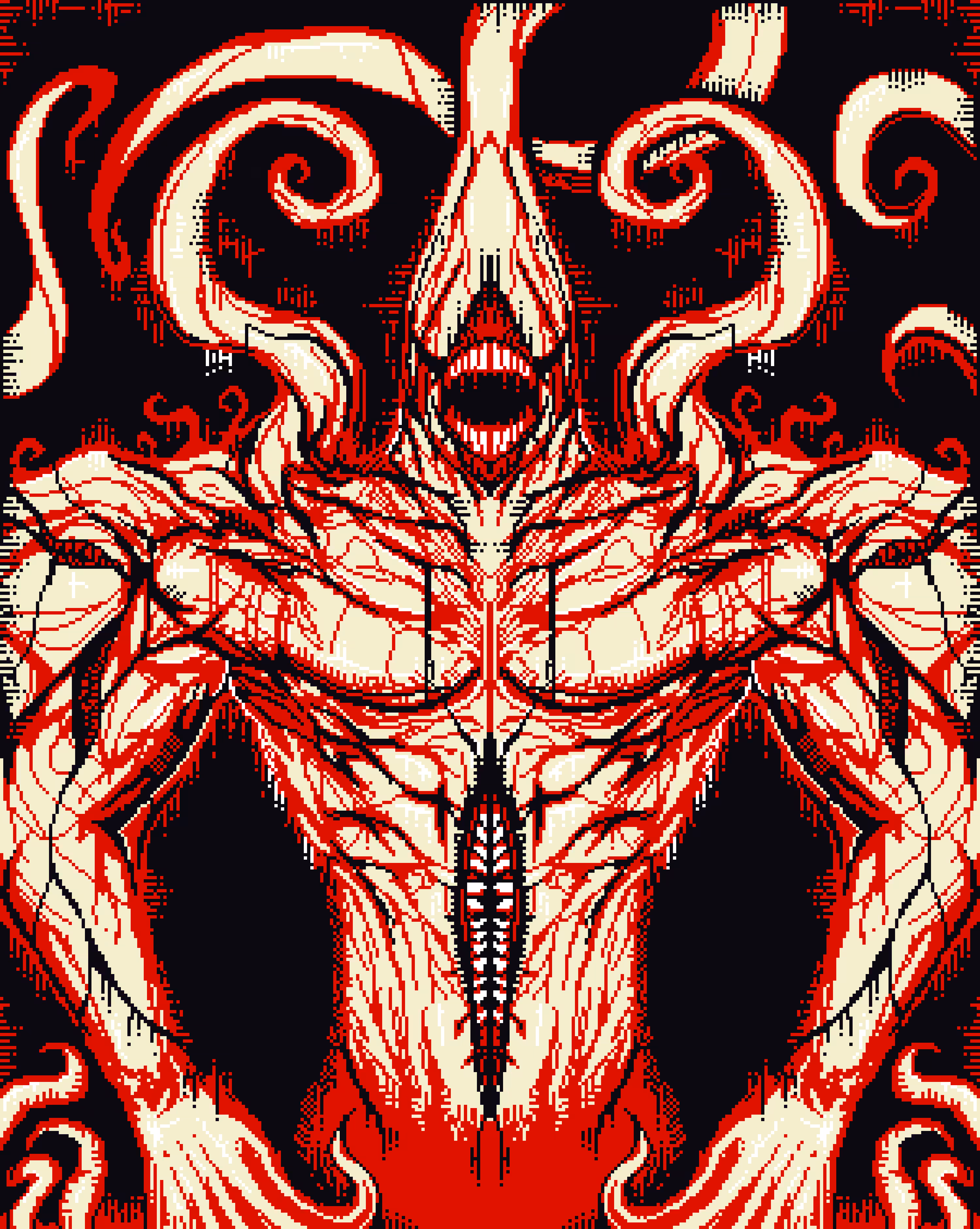 Nyarlathotep