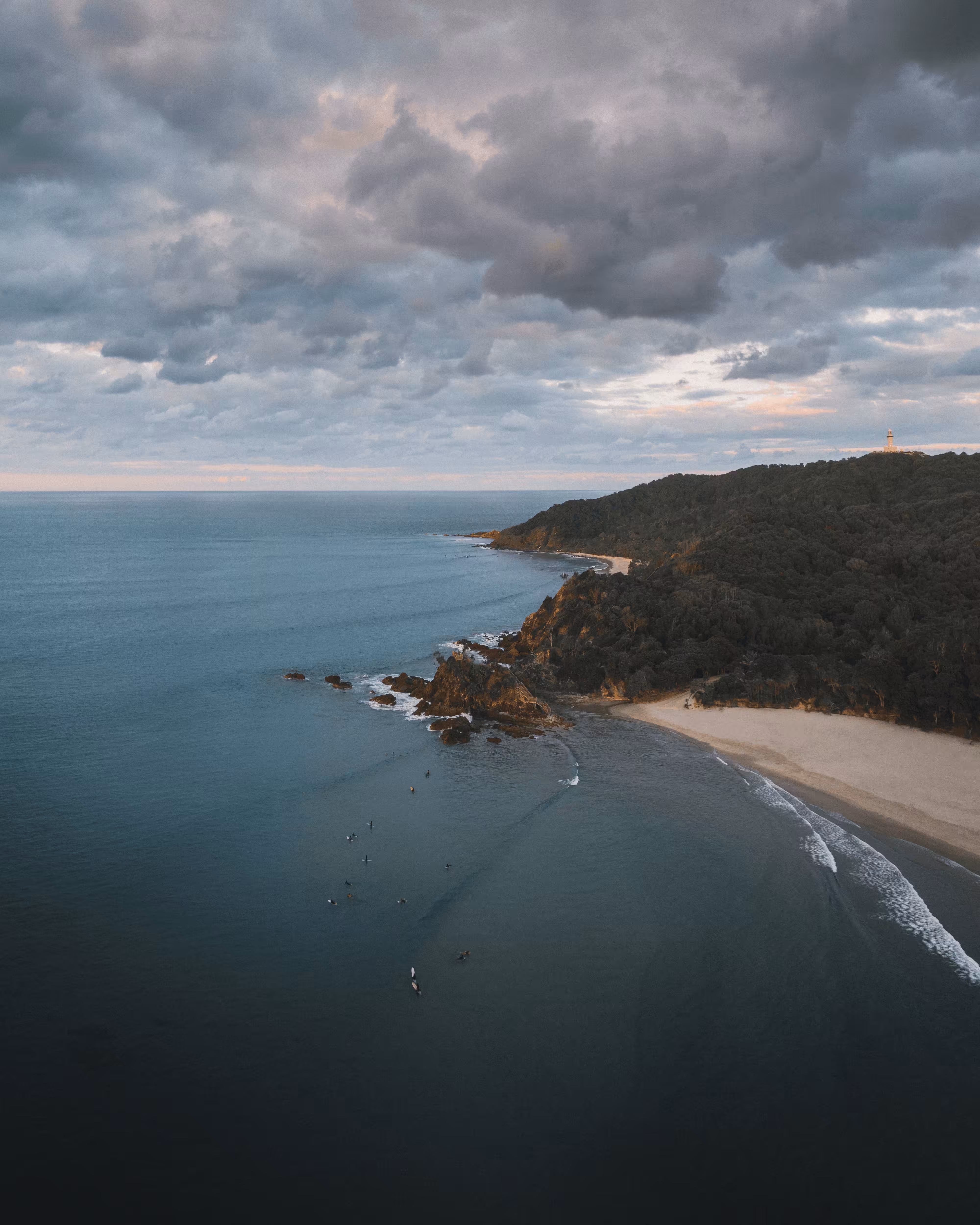 "Stories of the Ocean" #34