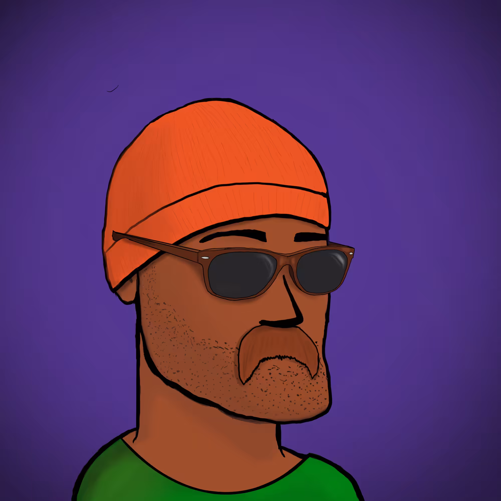 Subterrestrials #72