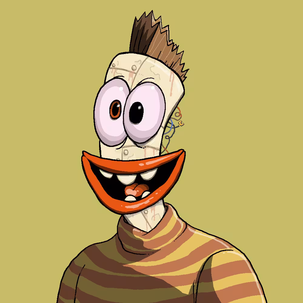 ScrombieKlay