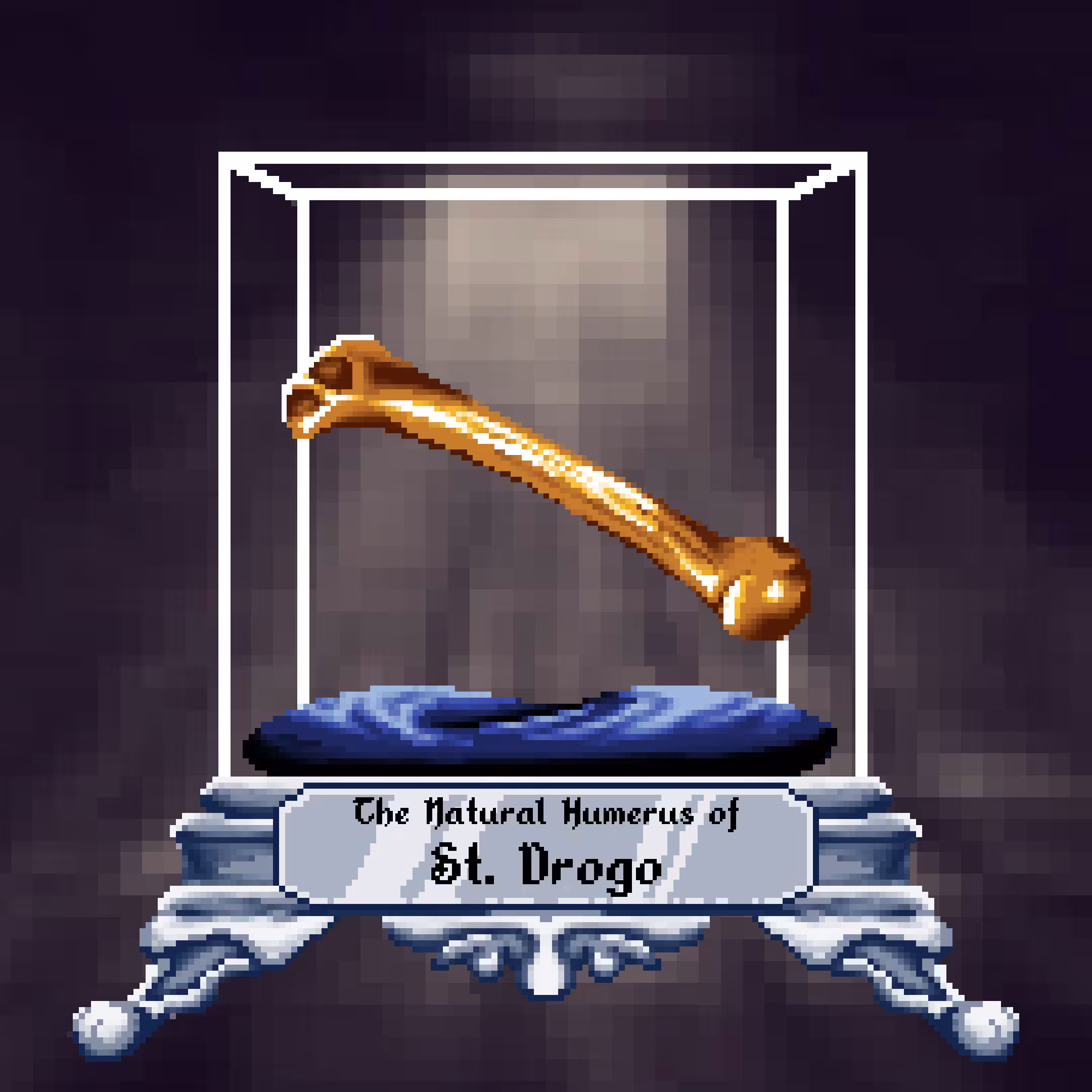 Crypto Relic #0432