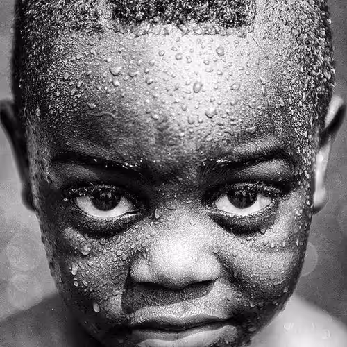 Faces #5