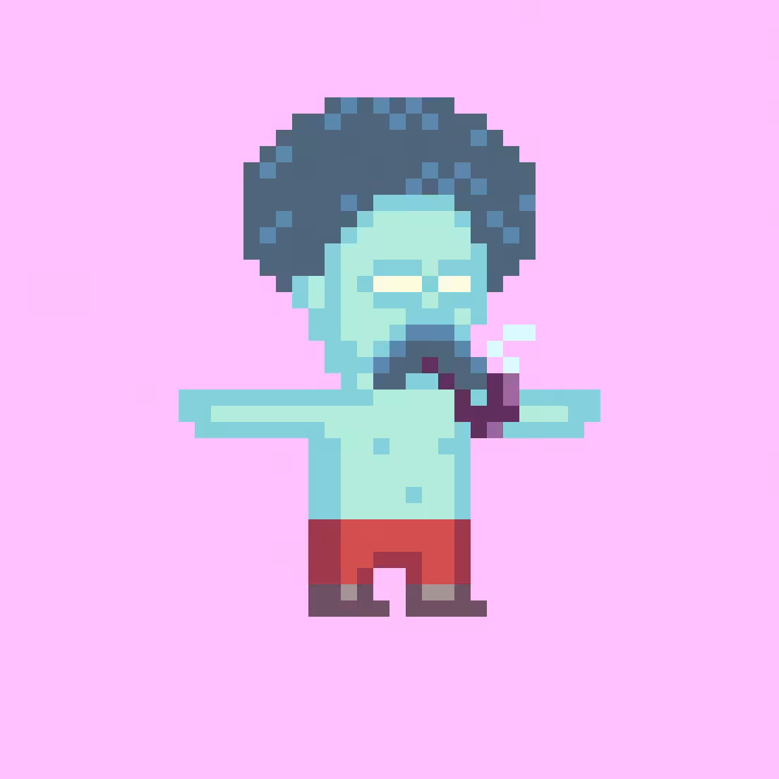Punkgnome #003