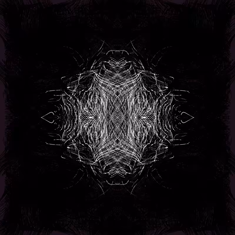 chaos sigil #6