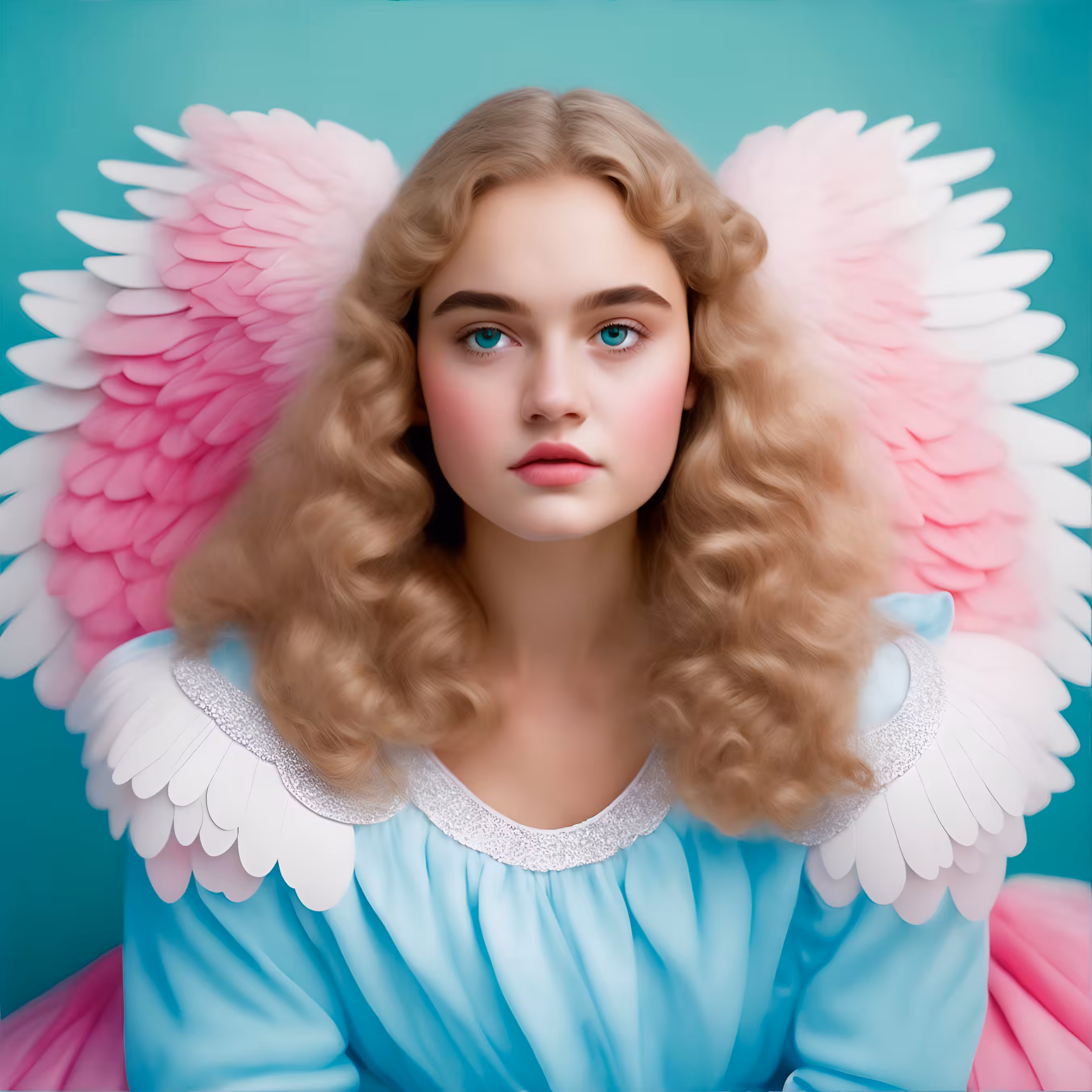Wes angel
