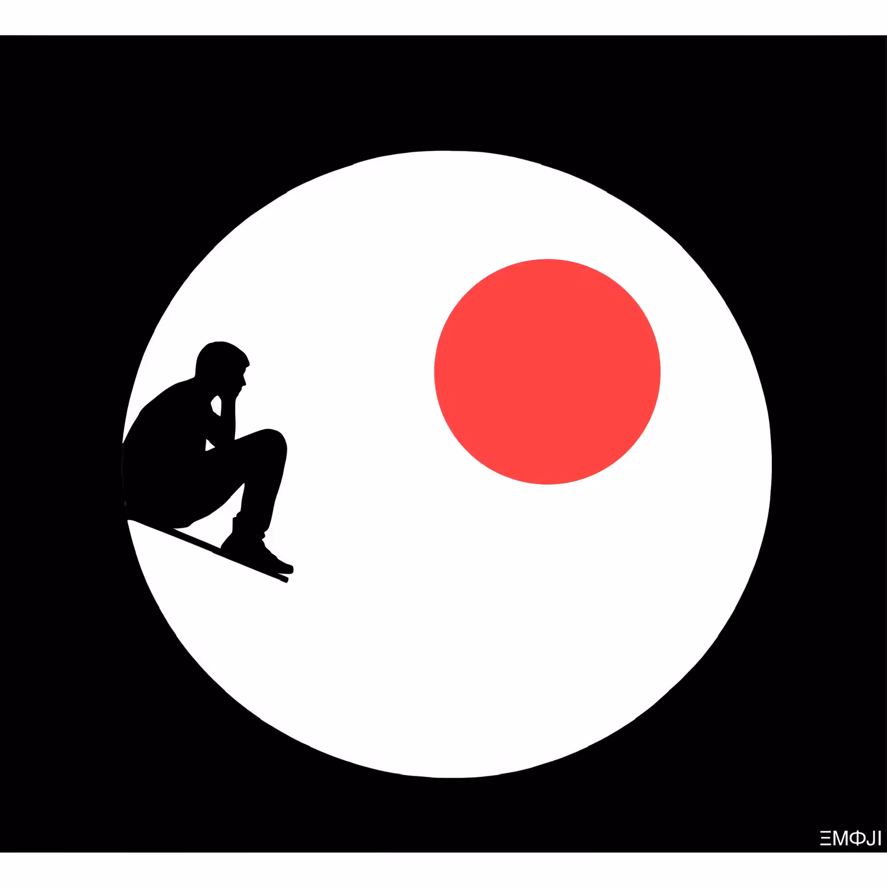 Contemplating 
