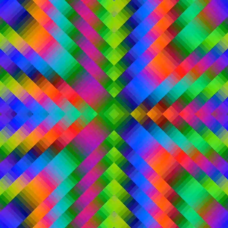random value of x #68