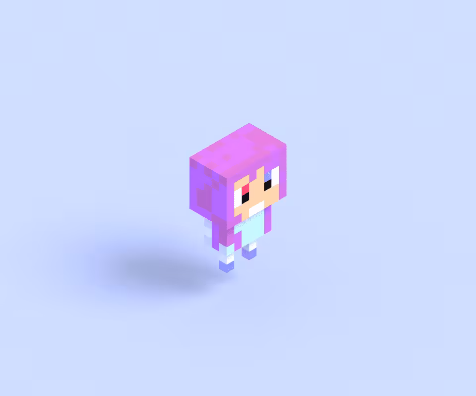 Dumb Head #11