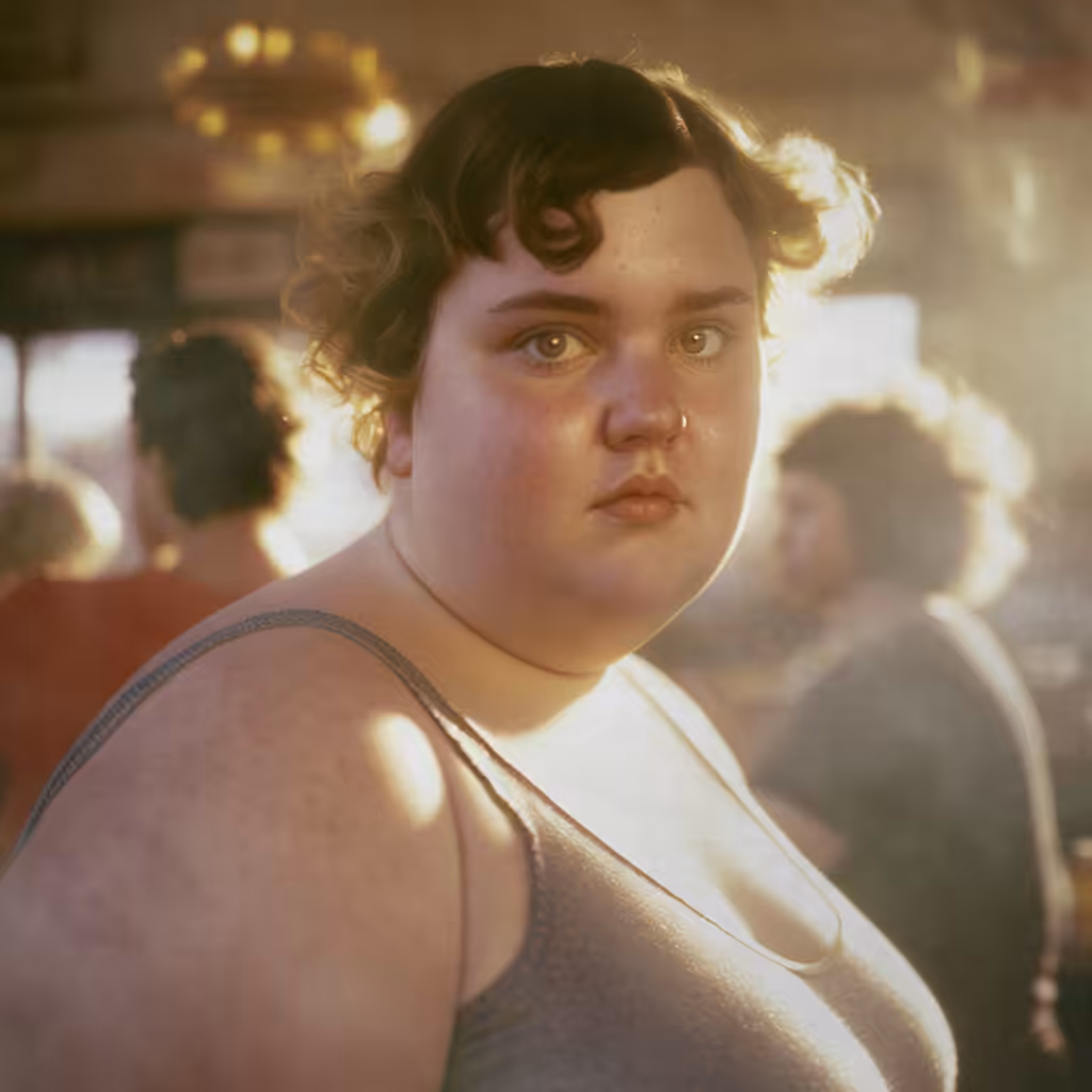 FatPhobia XXV