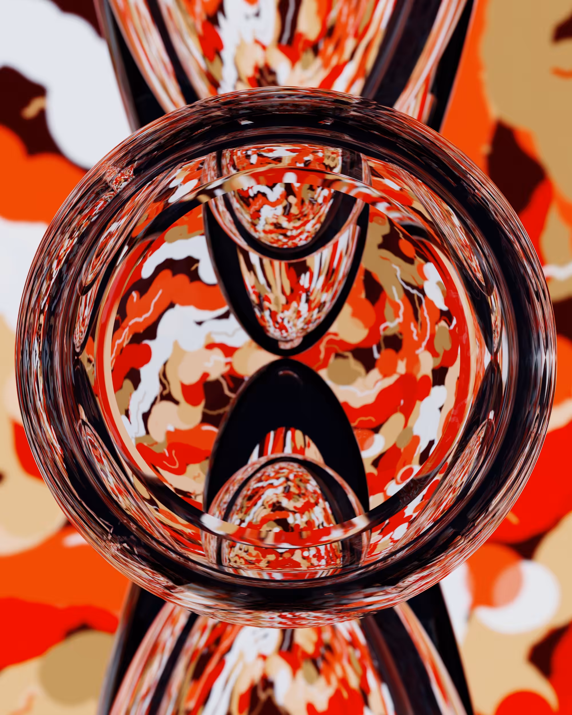 Orb #808