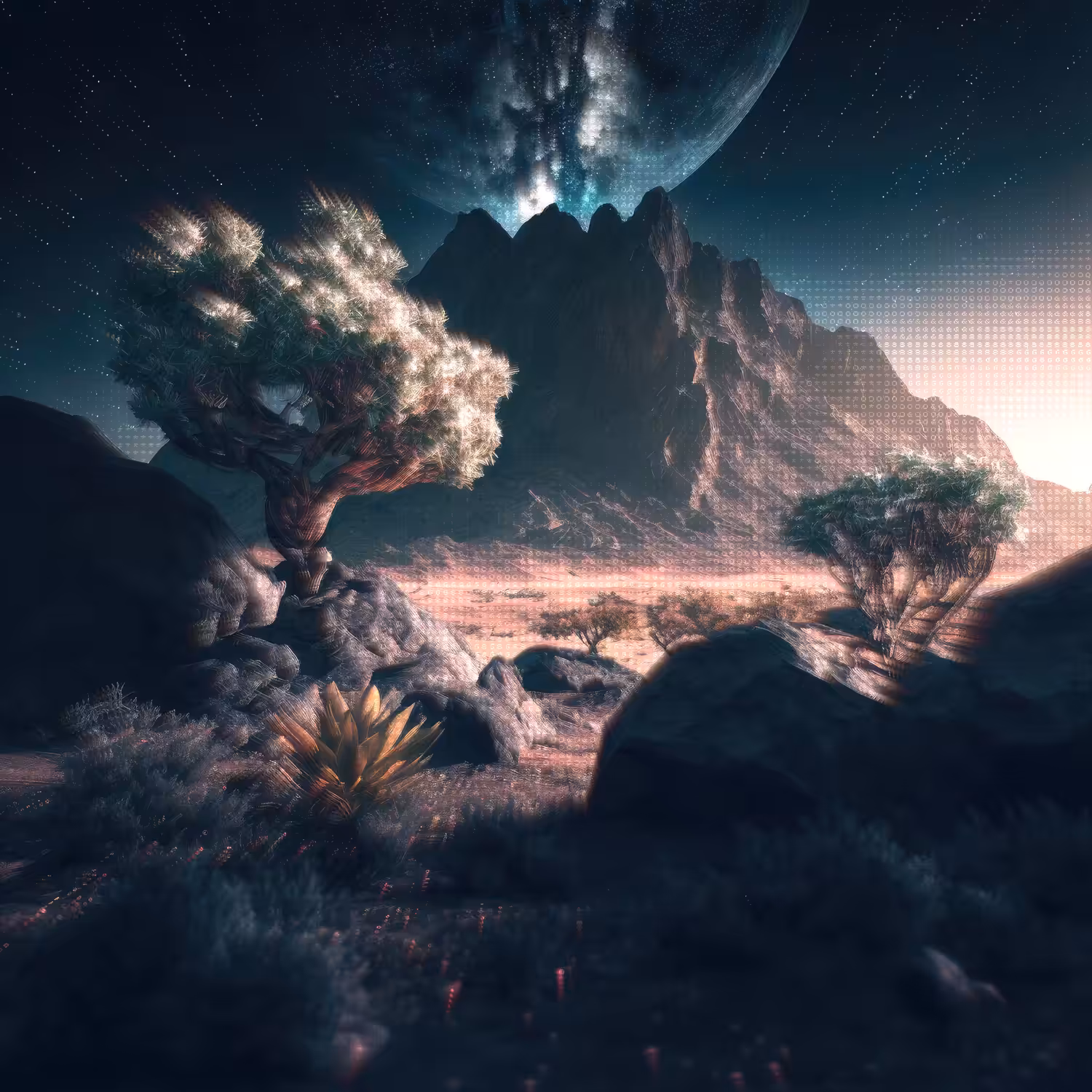 NATURE 2 #566