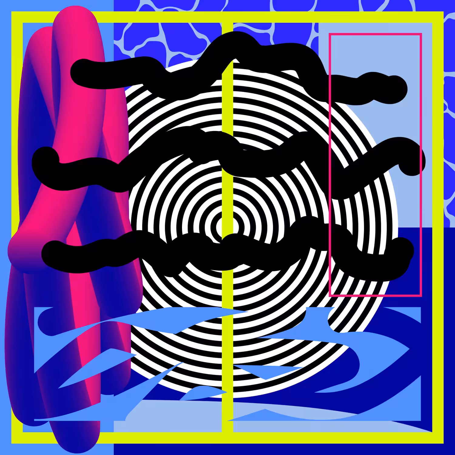 SeeingSounds: meetuthere