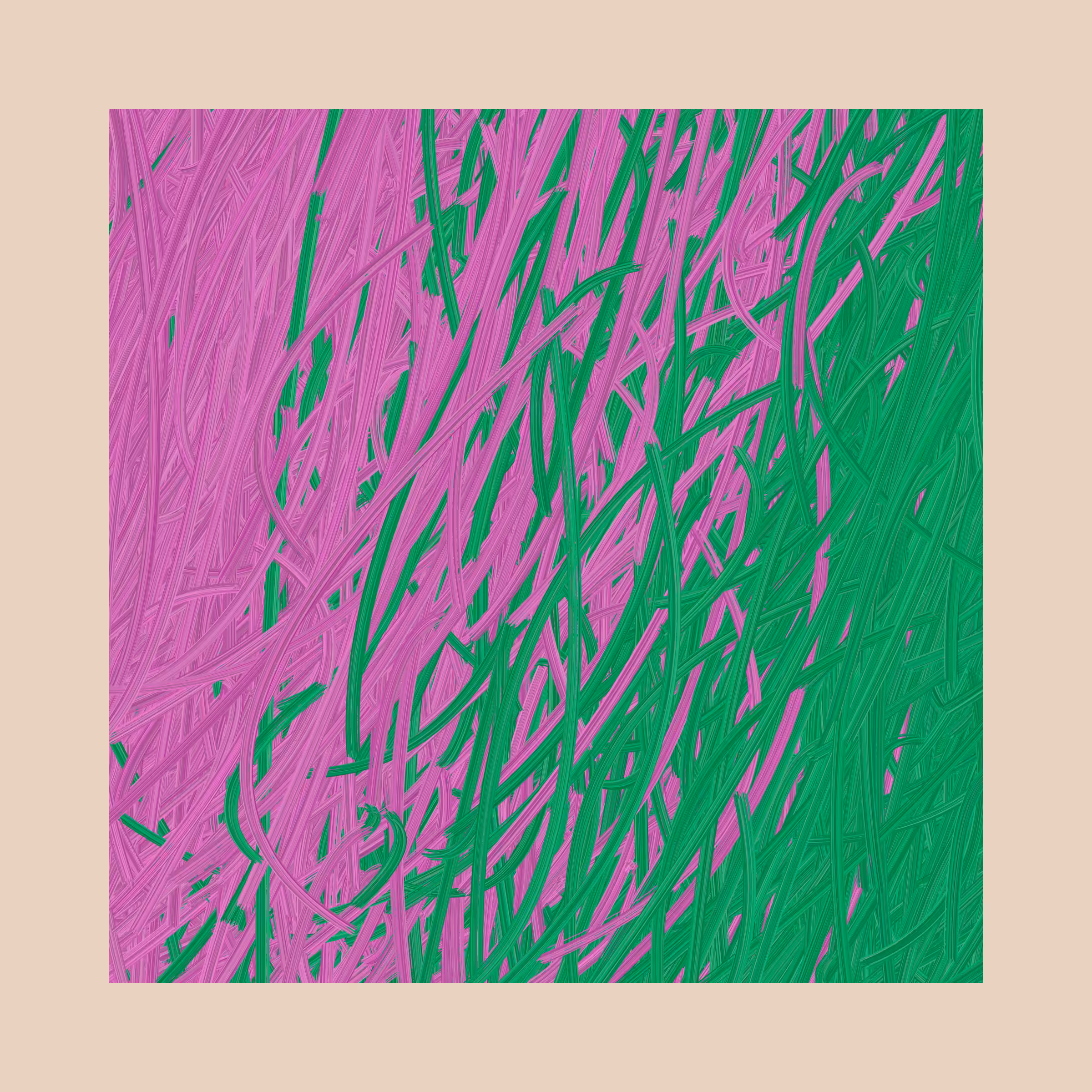 Color Streams #159
