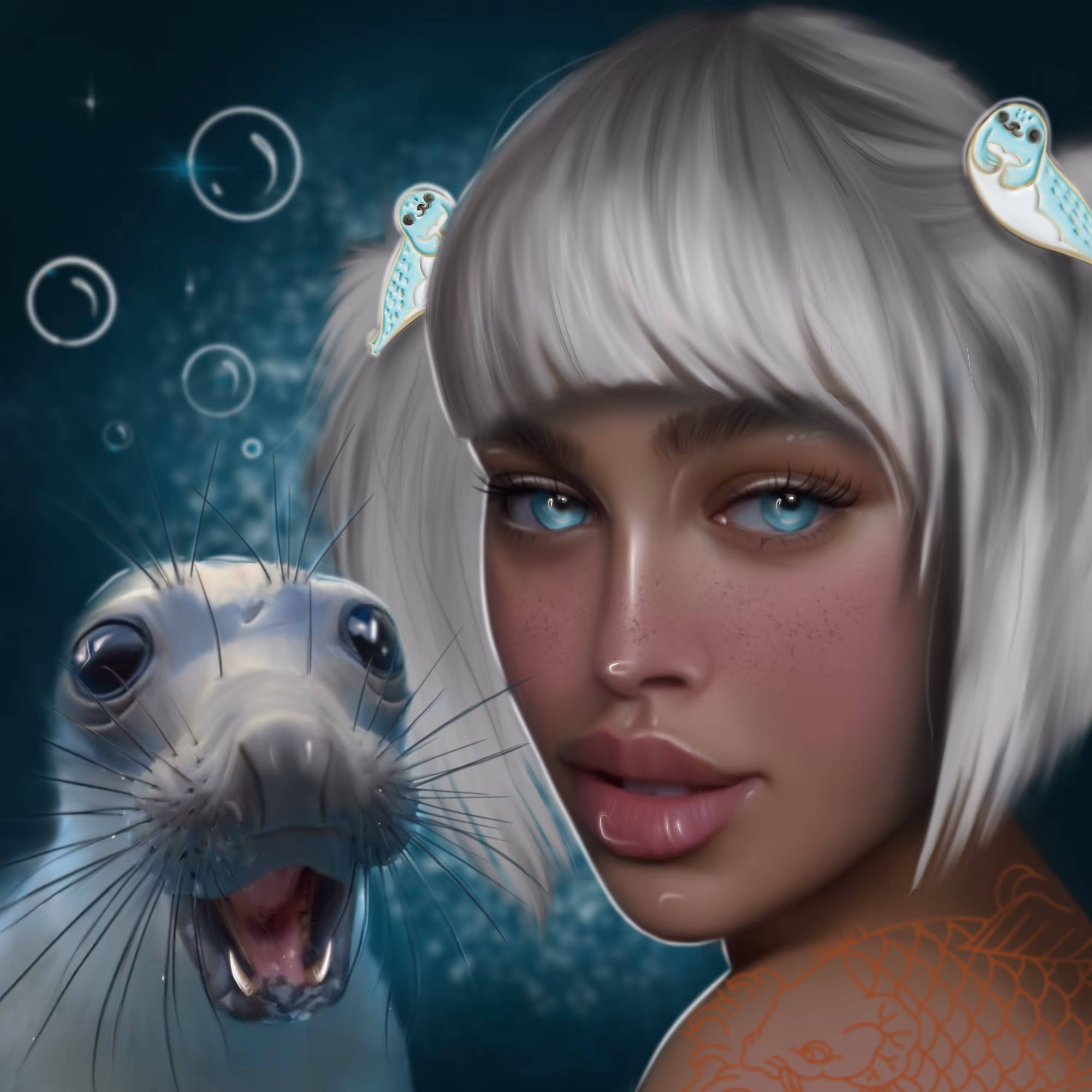 SEAL